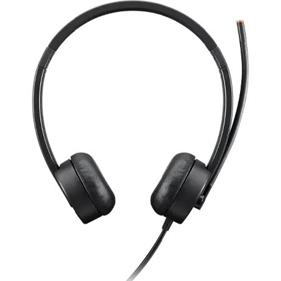 Картинка Наушники Lenovo Essential Stereo Analog [4XD0K25030] 