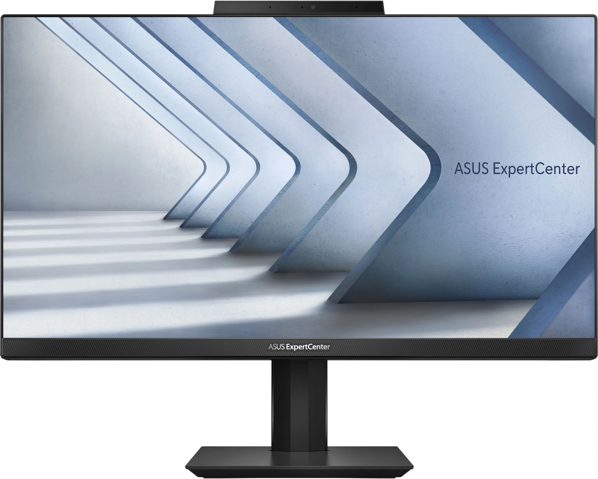 Моноблок Asus E5402WVAR-BPC0090 23.8" FHD Core 5 120U (1.4) 16Gb SSD512Gb noOS GbitEth WiFi BT 90W клавиатура мышь черный 1920x1080 (90PT03J4-M02HS0)