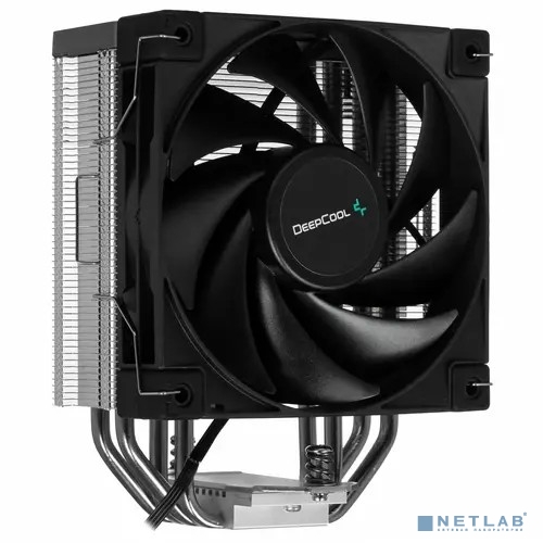 Кулер для процессора Deepcool AK400 (R-AK400-BKNNMN-G-1)