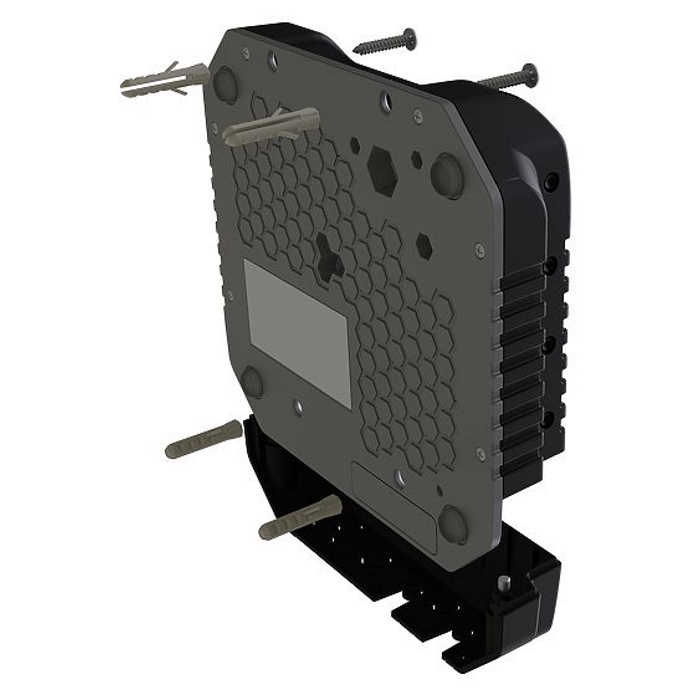 Картинка Точка доступа MikroTik LtAP LTE6 kit (RBLTAP-2HND&R11E-LTE6) 
