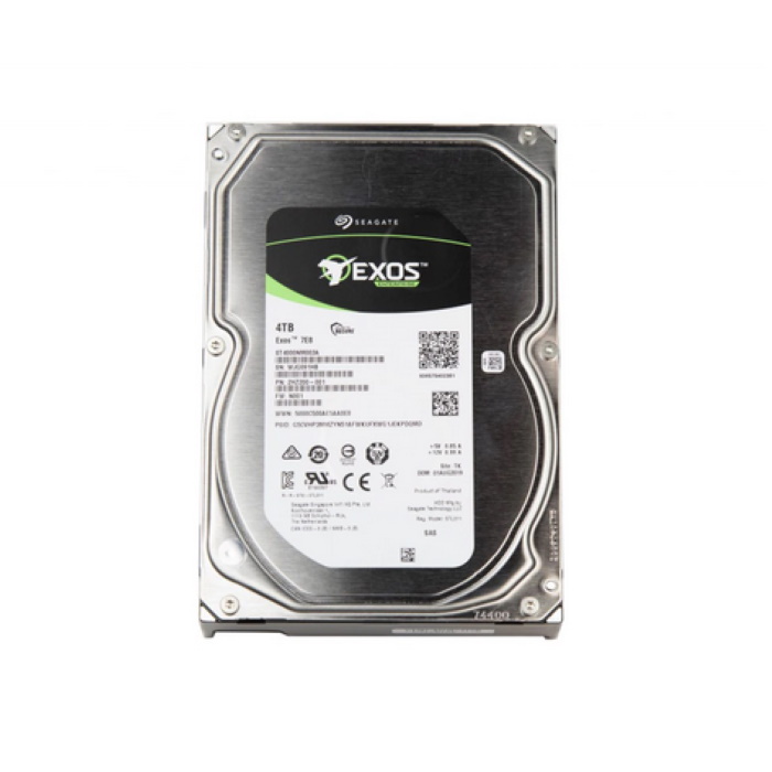 Картинка Жесткий диск Seagate (ST4000NM003A) 