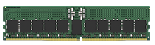 Память оперативная/ Kingston 32GB 4800MT/s DDR5 ECC Reg CL40 DIMM 2Rx8 Hynix M Rambus (KSM48R40BD8KMM-32HMR)