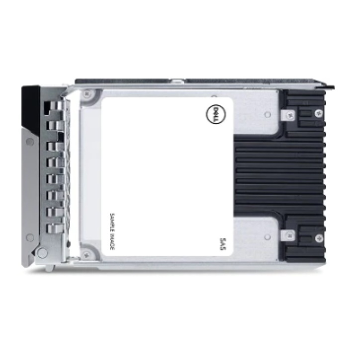 Эскиз Твердотельный накопитель 3.84TB SSD Dell (345-BBDK)