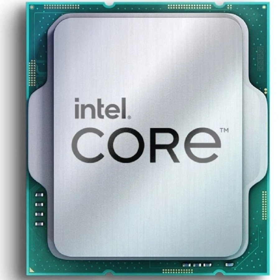 Процессор/ CPU LGA1700 Intel Core i3-14100 (Raptor Lake, 4C/8T, 3.4/4.7GHz, 5MB, 110W, UHD Graphics 730) OEM (CM8071505092206SRMX1)