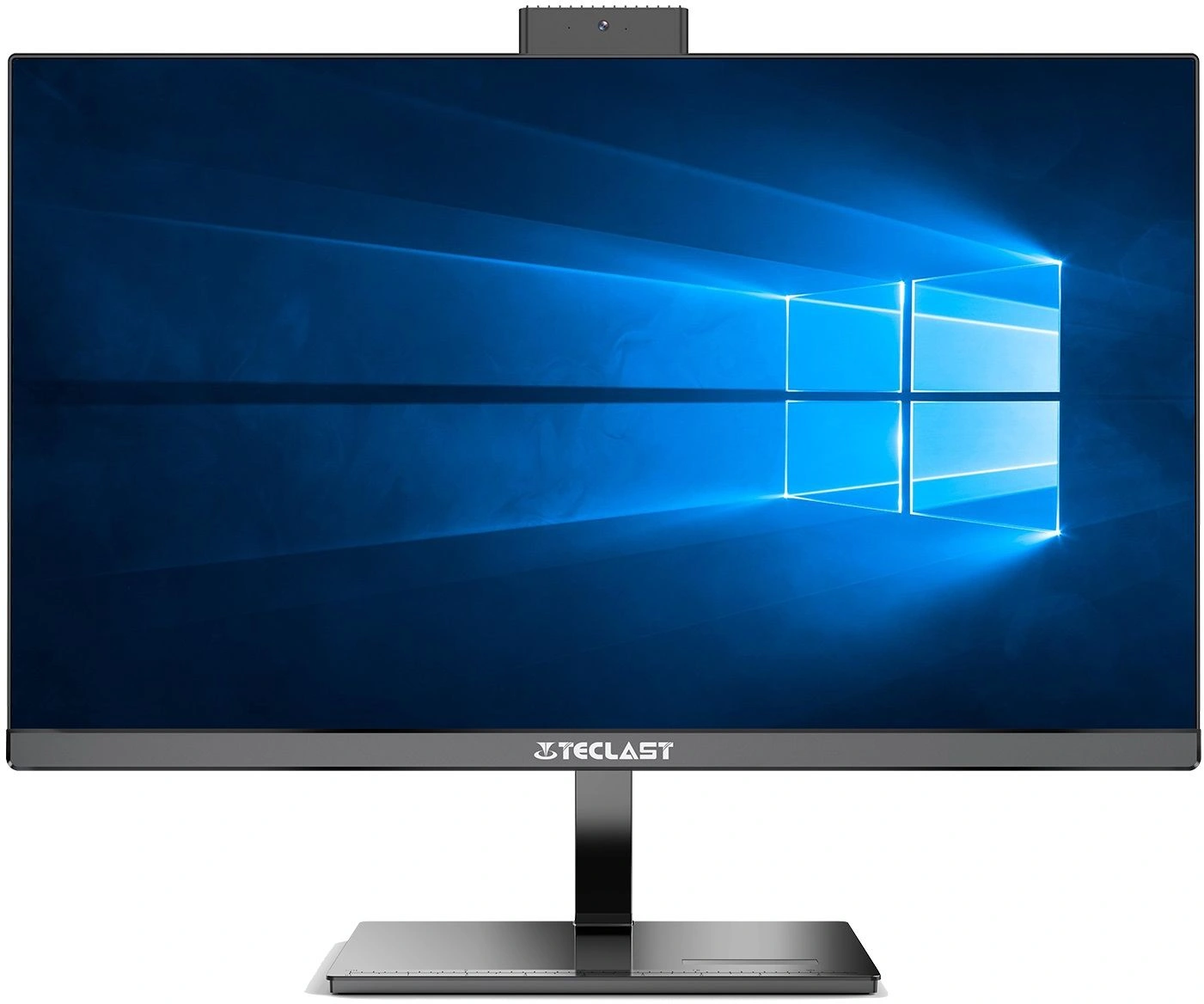 Моноблок Teclast F27 Air 27" QHD i7 12700 (2.1) 16Gb SSD512Gb Win11Pro GbitEth WiFi BT 120W черный 2560x1440 (F27 AIR 2K 1270016G512KRU)