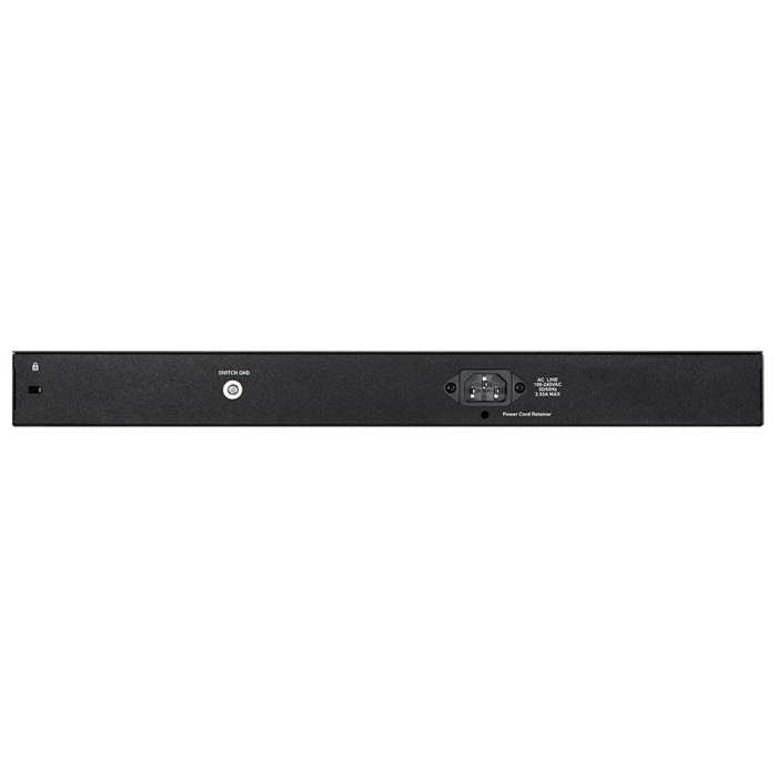 Картинка Коммутатор D-Link DMS-1100-10TP/A1A (DMS-1100-10TP/A1A) 