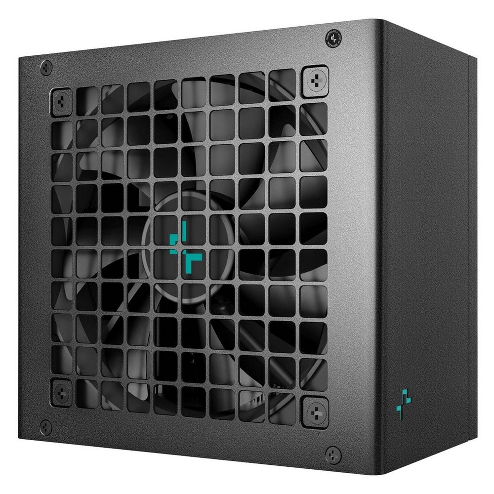 Блок питания ПК GamerStorm PN850D (R-PN850D-FC0B-WGEU-V2)