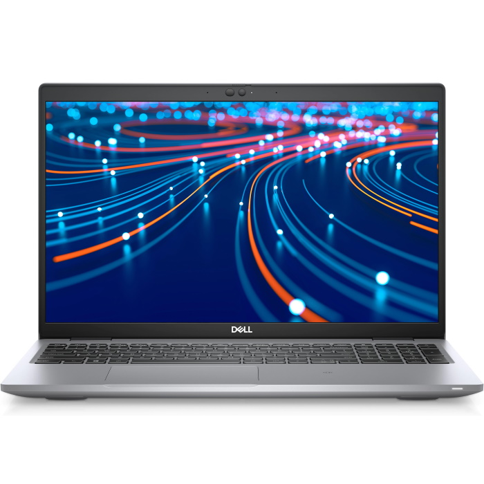 Ноутбук Dell Latitude 5520 15.6" UHD/ Core i5 1135G7/ 8GB/ 512GB SSD/ noDVD/ WiFi/ BT/ Win10Pro (5520-3344)