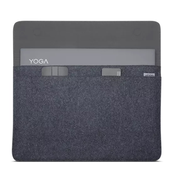 Картинка Чехол Lenovo Yoga 15&amp;quot; Sleeve [GX40X02934] 