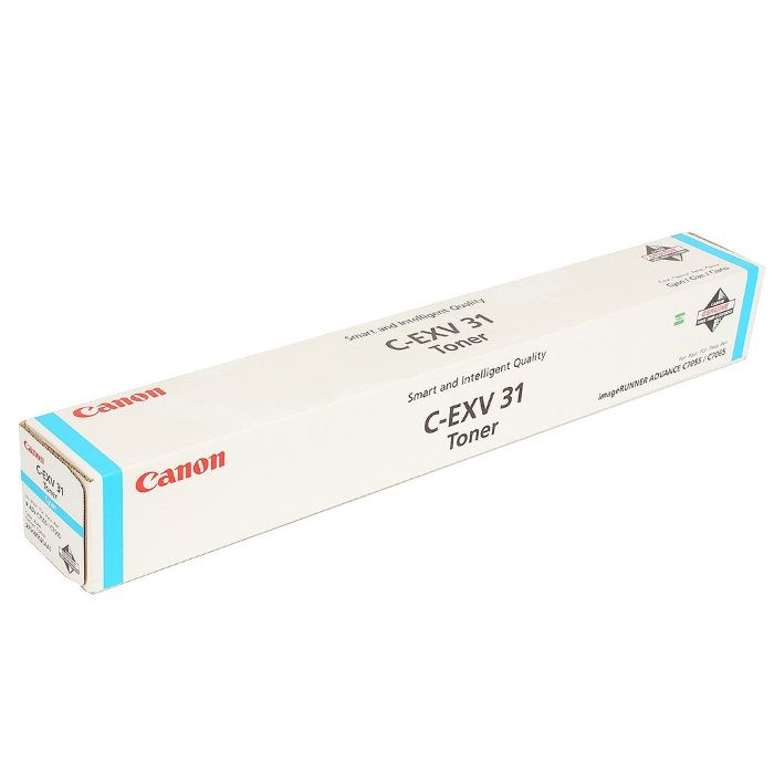 Тонер/ C-EXV 31 TONER C EUR (2796B002)