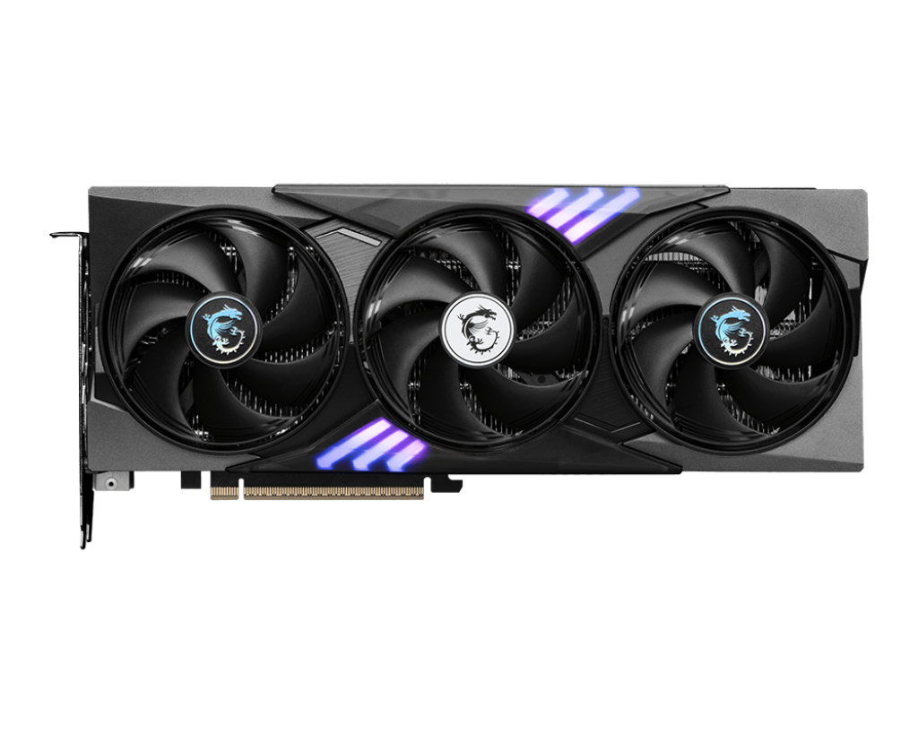 Видеокарта/ GeForce RTX 5060 Ti 8G GAMING TRIO