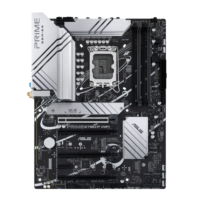 Материнская плата PRIME Z790-P WIFI (90MB1CJ0-M1EAY0)