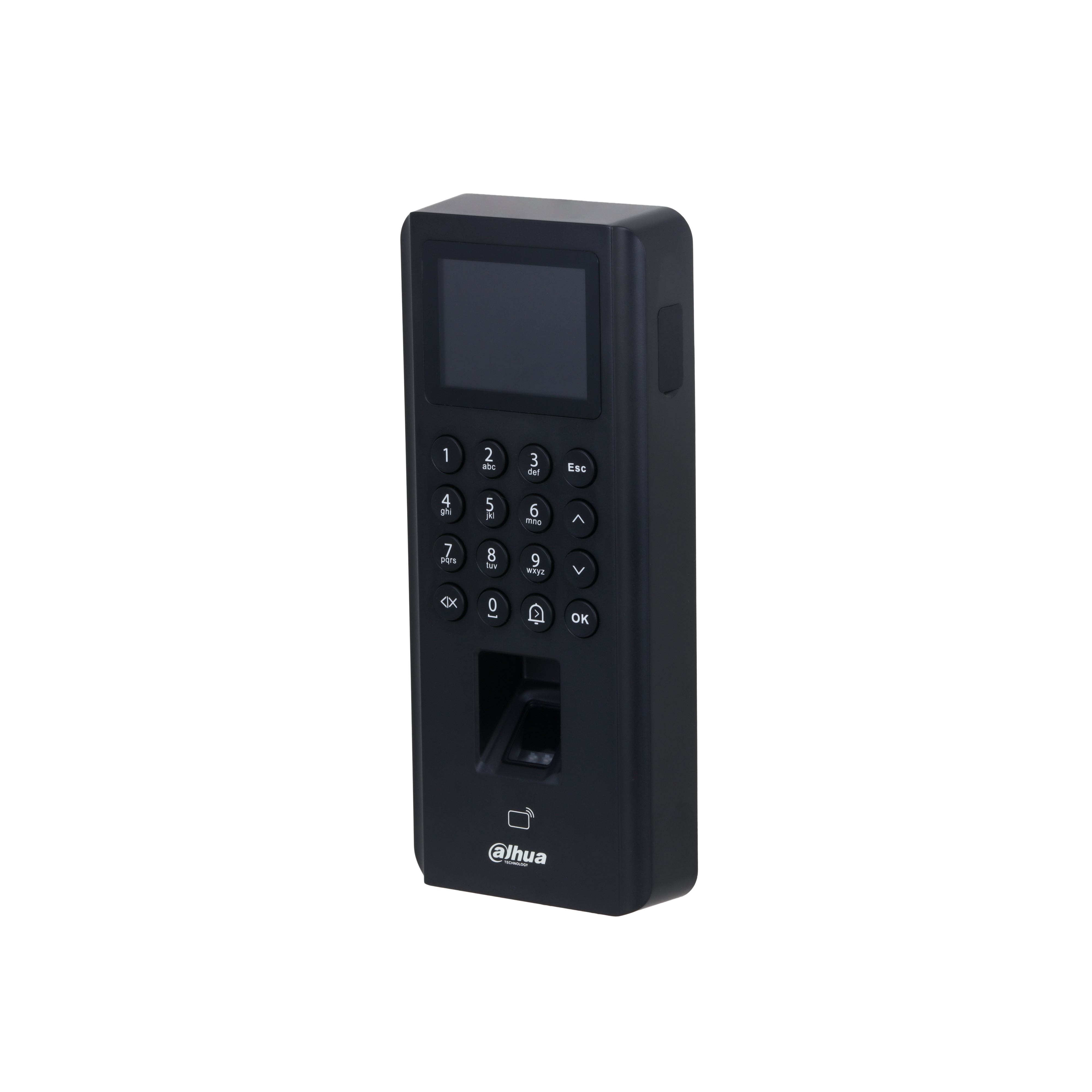 Считыватель DAHUA (DHI-ASI2212J-DPW)