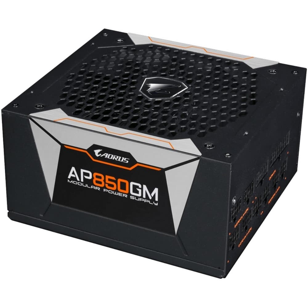 Блок питания Gigabyte Aorus GM GP-AP850GM 850W (GP-AP850GM)