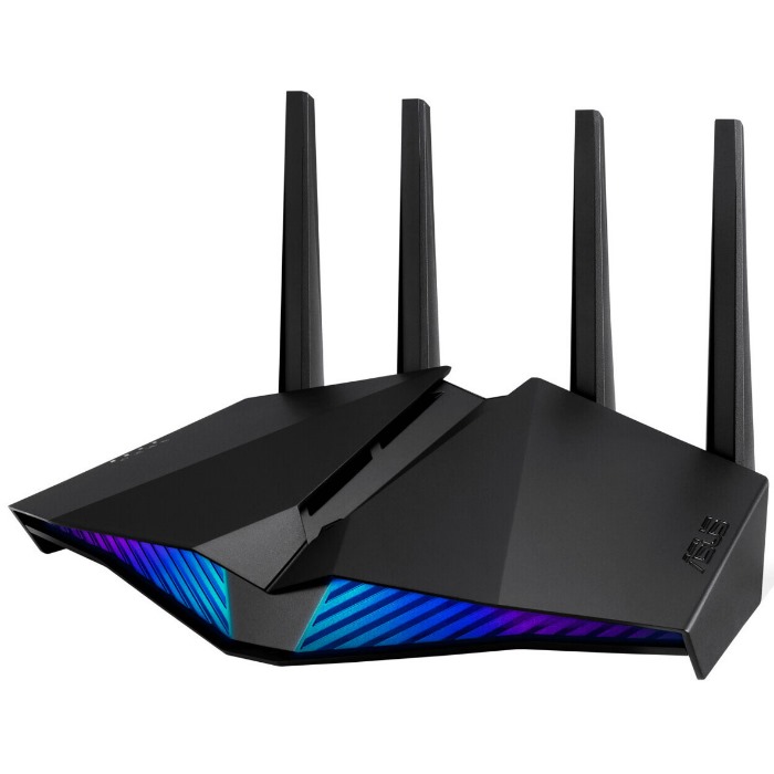 Картинка Роутер Asus RT-AX82U (90IG05G0-MO3R10) 