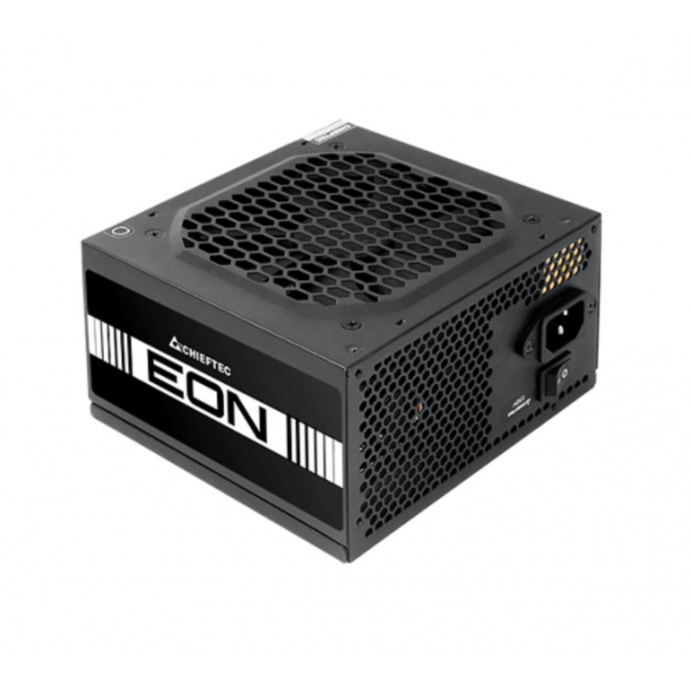 блок питания Chieftec Eon ZPU-700S (ATX 2.3, 700W, 80 PLUS, Active PFC, 120mm fan) Retail