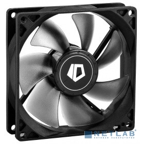 Вентилятор для корпуса ID-Cooling NO-9225-SD 90х90x25 черный 3-pin 29дБ Ret