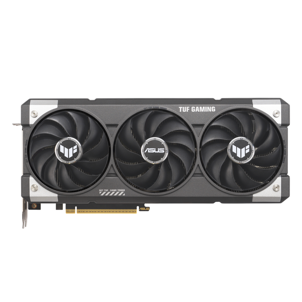 Видеокарта/ TUF-RTX5060TI-O16G-GAMING (90YV0MG0-M0NA00)