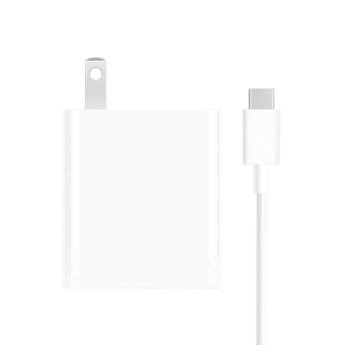 Зарядное устройство Xiaomi Сетевое зарядное устройство Xiaomi 33W Charging Combo (Type-A) (BHR6039EU) BHR6039EU (784330)
