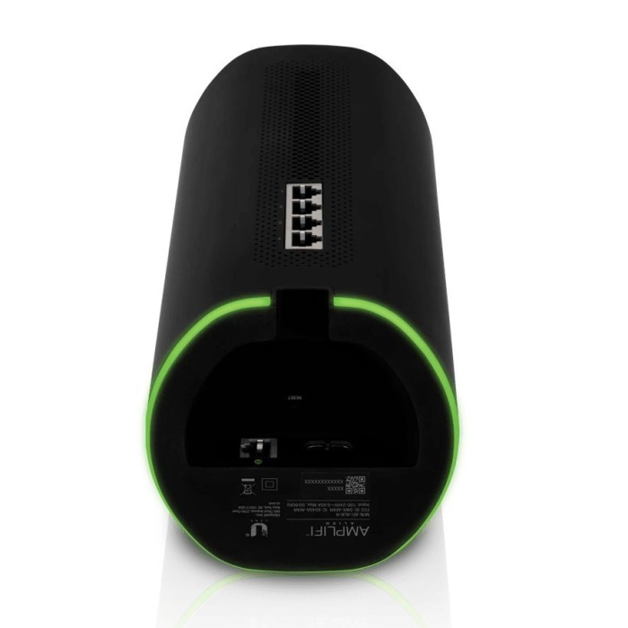 Картинка Маршрутизатор Ubiquiti AmpliFi Alien (AFI-ALN-R)  