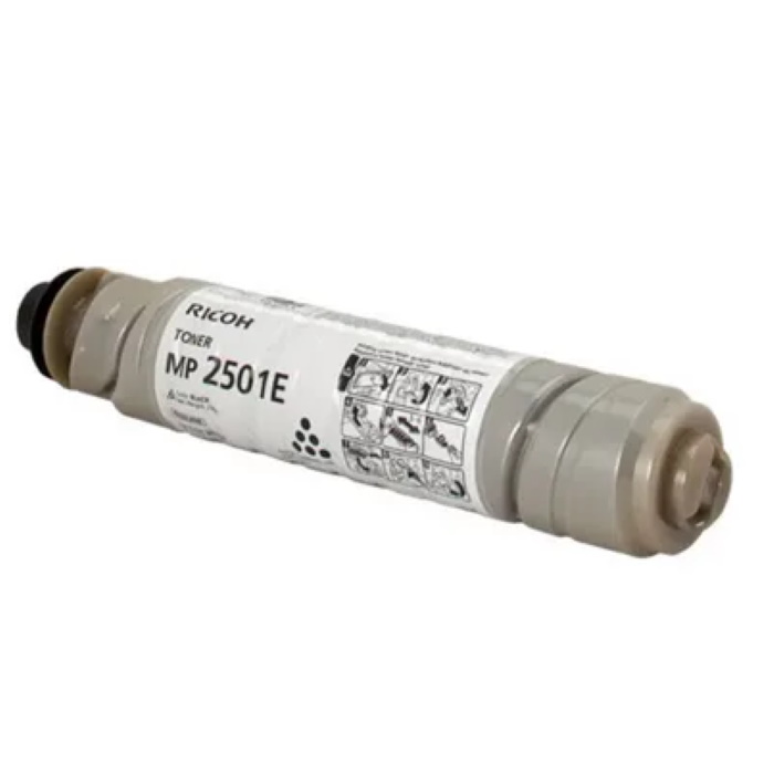 MP 2501E Тонер/ MP 2501E Toner (842341)