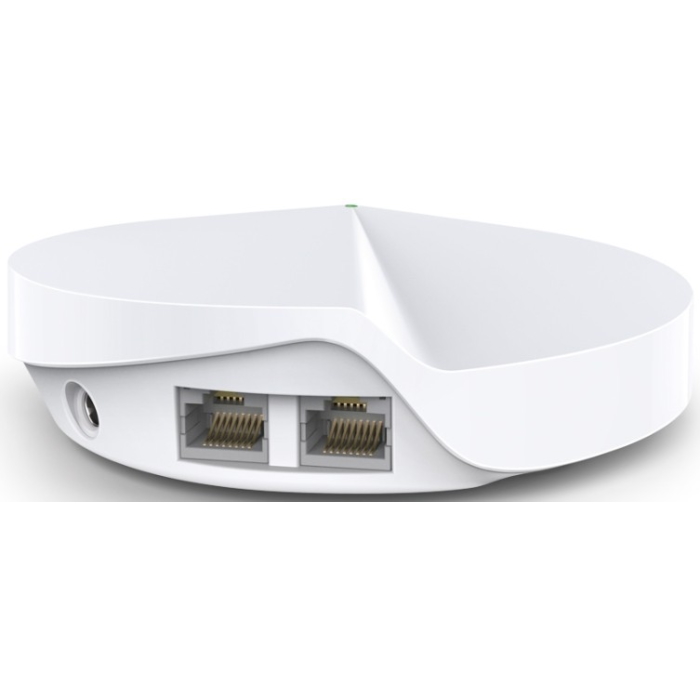 Картинка MESH система TP-LINK Deco M5 (DECO M5(2-PACK) 