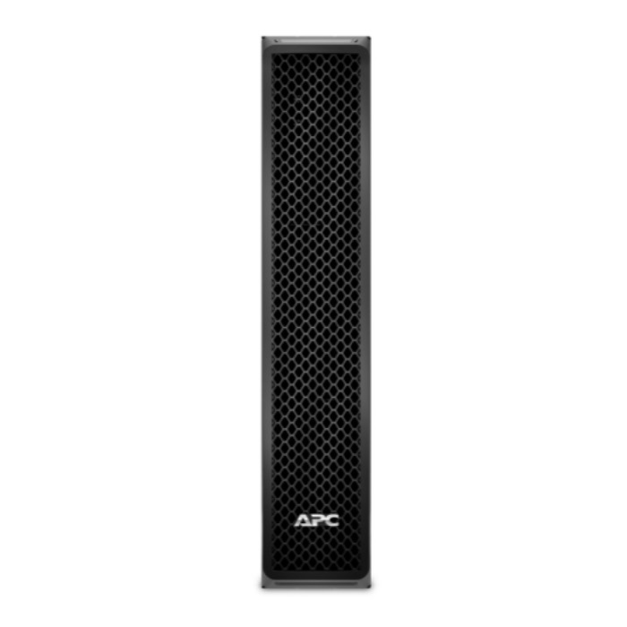 APC Smart-UPS SRT battery pack, 96V bus voltage, Tower, compatible with SRT 3000VA (SRT96BP)