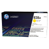 Барабан/ HP 828A Yellow LaserJet Drum (CF364A)