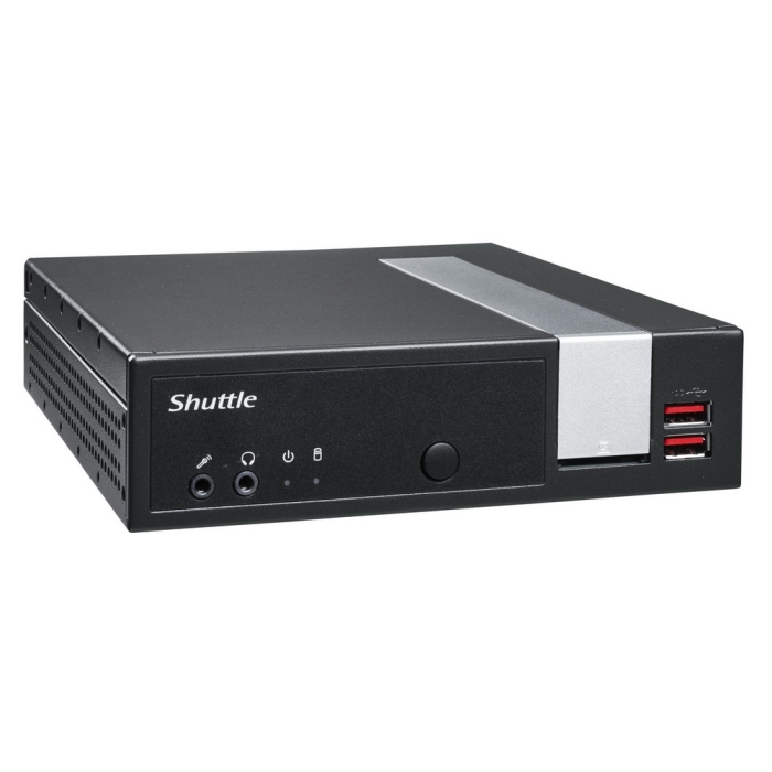 DL20N5 Intel Celeron N5105 Fanless Support w/ o wifi 2 x DDR4 2933 SO-DIMM, support dual channel (1)HDMI 2.0b + (1)DisplayPort + (1)VGA video outputs Support triple independent display Intel generation HD Graphic engine SATA for (74R-DL20N-014-SHU-001)