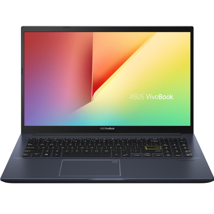Ноутбук Asus VivoBook 15 X513EA-BQ2370 15.6" FHD, Core i3 1115G4, 8GB, 256GB SSD, noDVD, BT, WiFi, DOS (90NB0SG4-M53110)