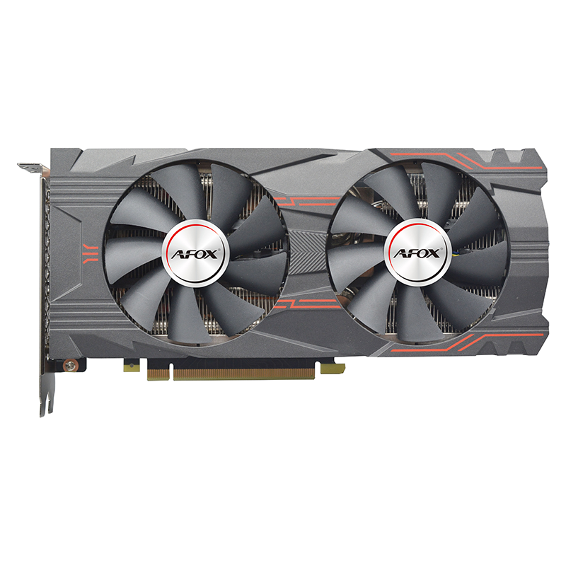 Видеокарта/ AFOX Geforce RTX 2060 SUPER (AF2060S-8192D6H7)