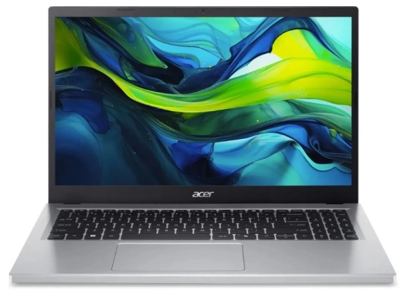 Ноутбук ACER Aspire Go 15 AG15-71P-71KY Intel Core i7-13620H 4.9GHz 15.6" Full HD 16GB SSD 512GB (NX.J6SEX.00R)