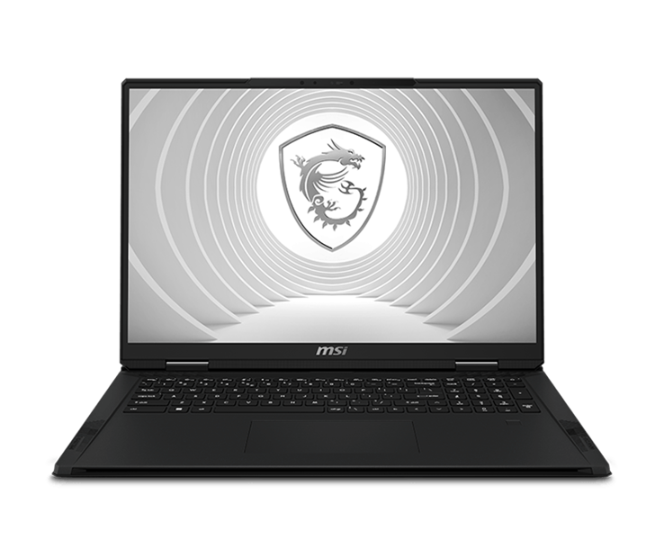 Ноутбук без сумки MSI CreatorPro X18 HX A14VMG Core i9-14900HX 18" 16:10 UHD+ (3840x2400),120Hz,DDR5 128GB (32GB*4),4TB SSD,NV RTX 5000 Ada (16GB GDDR6),99Whr,3,6kg,2y,Win11Pro,Lunar Gray (9S7-182253-617)