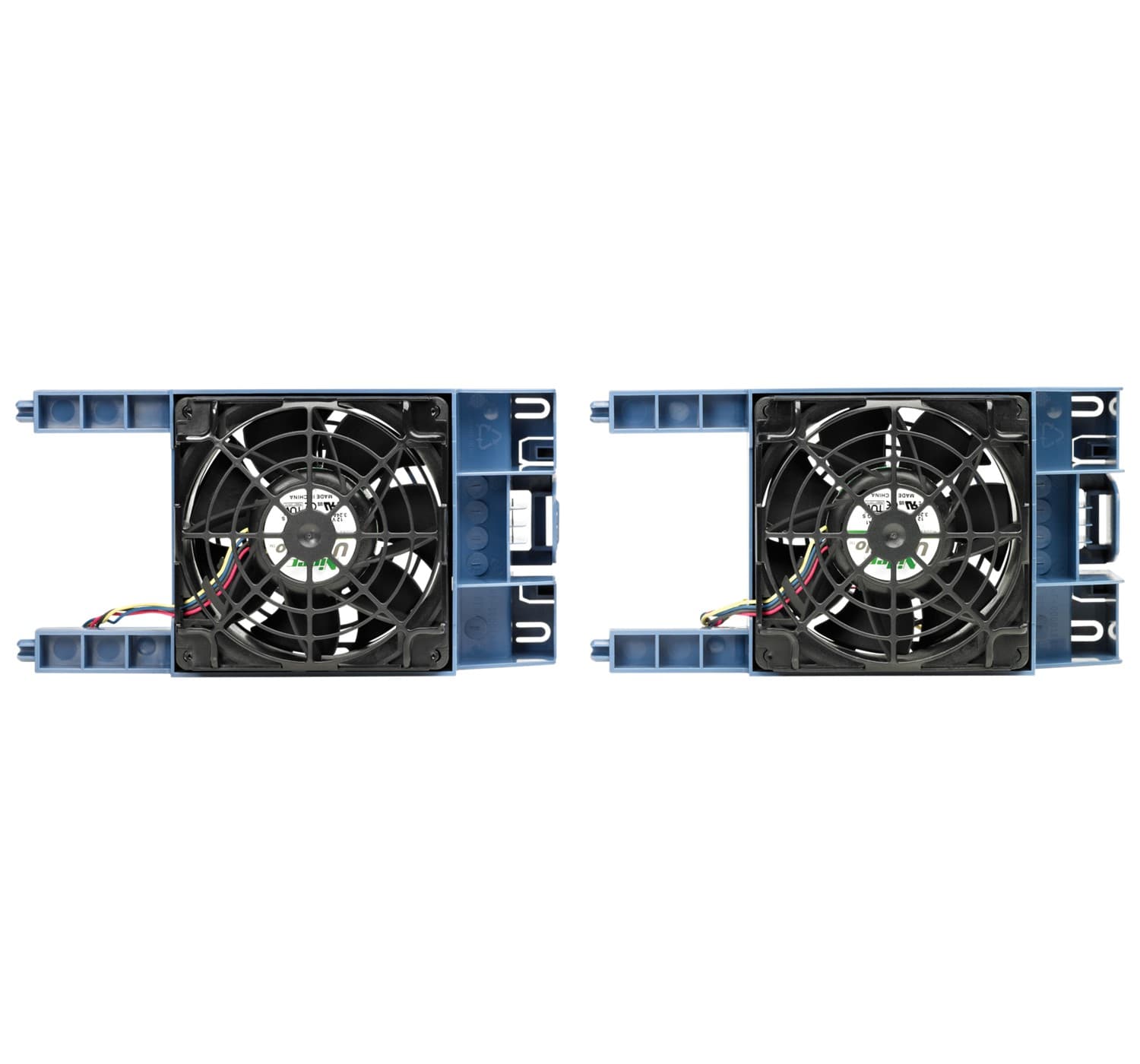 Картинка Кулер HPE HIgh Performance Fan (P26477-B21) 