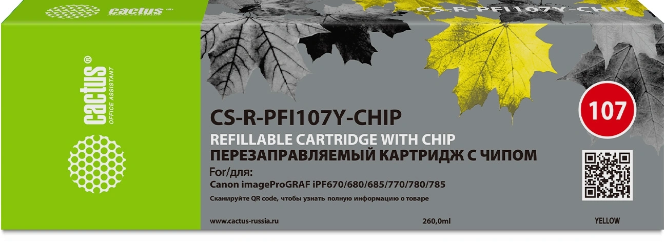 Картинка cs-r-pfi107y-chip