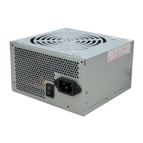 Блок питания ACD GPT400S (GPT-400S) 400W, 82% (max 85%), 120mm FAN, OEM {10} (550229)