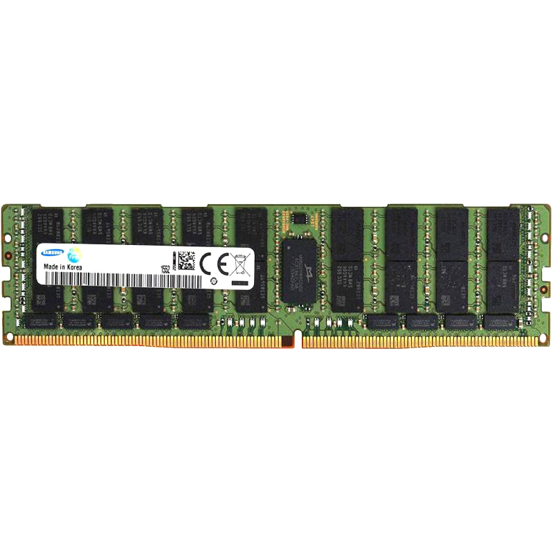 Samsung DDR4 128GB RDIMM 2933 1.2V (M393AAG40M3B-CYFC0)