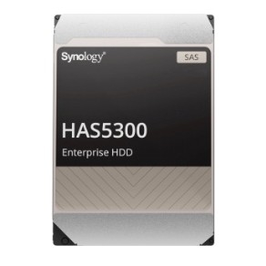 Жесткий диск SAS 8TB 7200RPM 12GB/ S 256MB HAS5300-8T SYNOLOGY