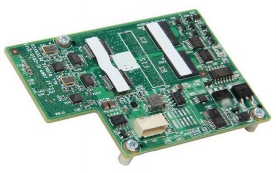 Эскиз Батарея Supermicro SuperCap BTR-TFM8G-LSICVM02 (BTR-TFM8G-LSICVM02)