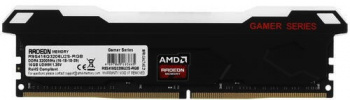 Память DDR4 32Gb 3200MHz AMD R9432G3206S2S-U R9 RTL PC4-25600 CL16 SO-DIMM 260-pin 1.2В