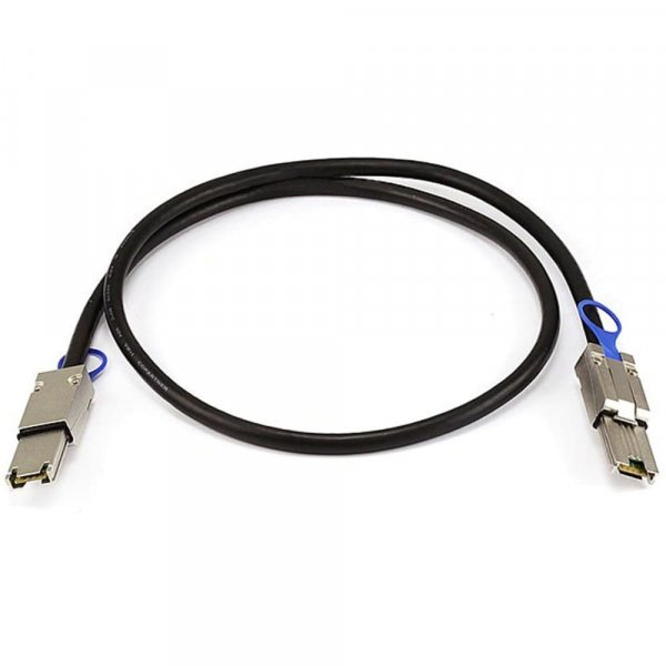 Картинка Кабель Lenovo SAS 1 м [39R6529] 