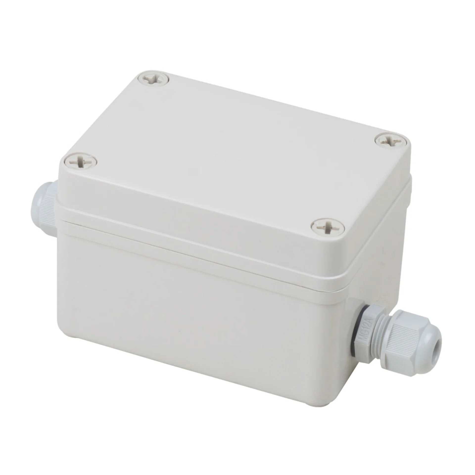 Грозозащита/ SC&T SP006PHO Уличное устройство грозозащиты Ethernet c PoE одноканальное.
