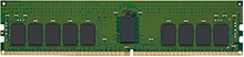 Kingston Server Premier DDR4 16GB RDIMM 2666MHz ECC Registered 2Rx8, 1.2V (Micron R Rambus), 1 year (KSM26RD8/16MRR)