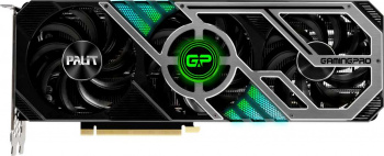 Palit RTX3070Ti GAMINGPRO 8GB GDDR6X 256bit 3-DP HDMI (NED307T019P2-1046A)