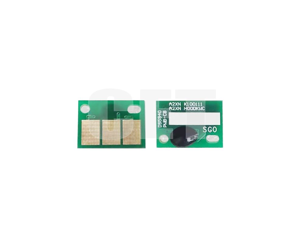 Чип драм-юнита DR-316C/ M/ Y для KONICA MINOLTA Bizhub C250i/ 300i/ 360i (CET) CMY, 105000 стр., CET391011