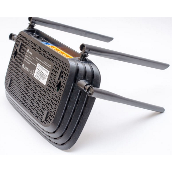 Картинка Роутер TP-Link Archer C6 (ARCHER C6) 