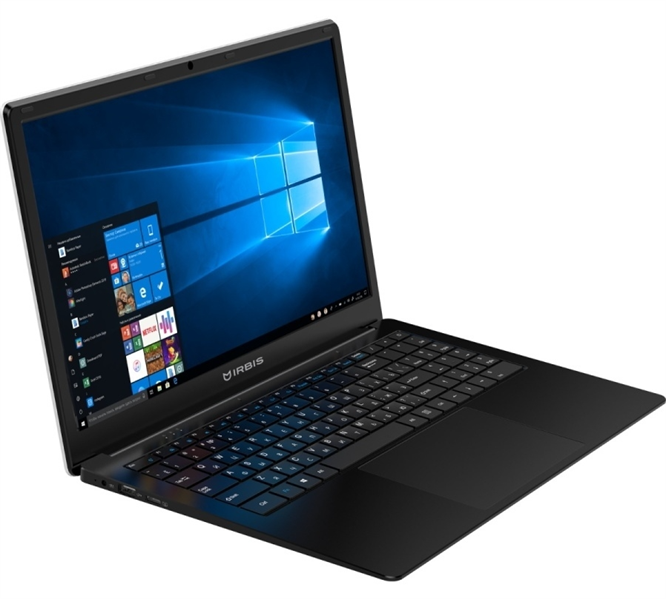 IRBIS NB285 15.6" notebook,CPU: pentium J3710, 15.6"LCD 1366*768 TN , 4+128GB EMMC, Front camera:0.3mp, 4500mha battery, ABCD cover with normal oil painting, CE charger(12V 2A), W10