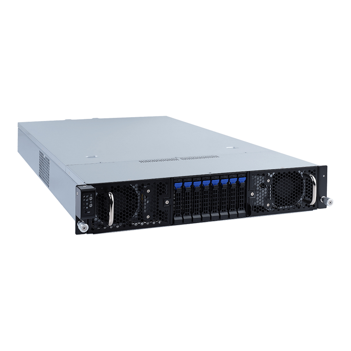 G292-Z45 2U Server GBT (6NG292Z45MR-00-A00)