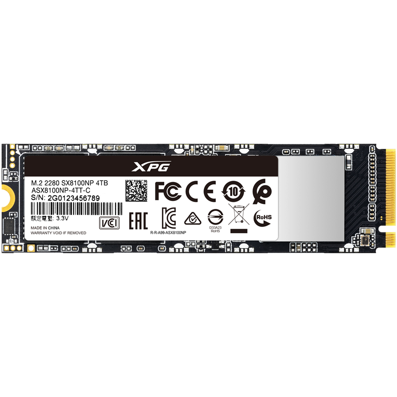 Картинка asx8100np-4tt-c