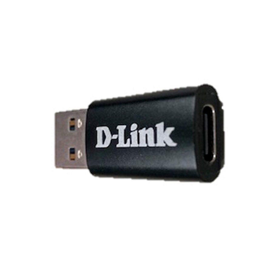 Эскиз Сетевой адаптер D-Link DUB-1310 (DUB-1310/B1A)